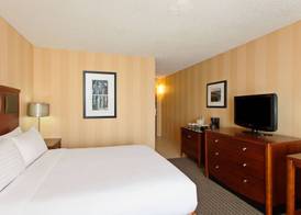 Holiday Inn SACRAMENTO DOWNTOWN - ARENA by IHG 5