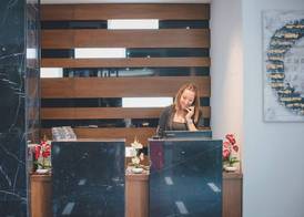 Louis V Hotel Beirut 4