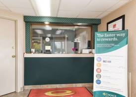 Econo Lodge Washington NC North 4