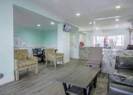 Economy Inn Buttonwillow Bakersfield I-5 2