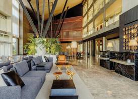 Sheraton Buenos Aires Greenville Polo & Resort 5