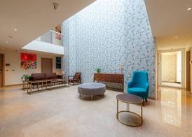 Hotel Saket 27 2
