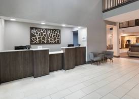 SPRINGHILL SUITES BY MARRIOTT CONYERS 4