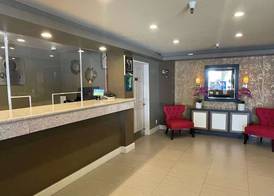 Quality Inn Ontario Airport Convention Center 5