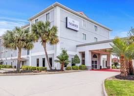 The Marco Hotel Lake Charles 4