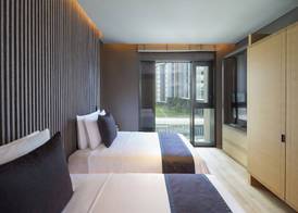 Residences At Caesars Palace Dubai 3