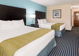 Best Western Leesburg 5