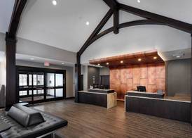 Residence Inn by Marriott Milwaukee Brookfield 2