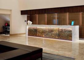 Marriott Hartford/Windsor Airport 4