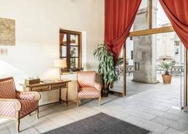 Parador de Zafra 2
