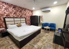 Hotel Mandakini Royale 4