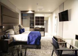 Blueberry Hill Hotel 3