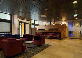 Trip Inn Hotel Frankfurt-Heusenstamm Tagungshotel 3