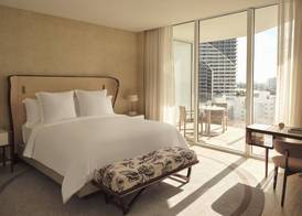 Four Seasons Hotel and Residences Fort Lauderdale 4