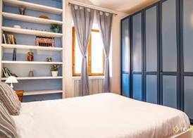 Mecenate Apartment Fori Imperiali 4