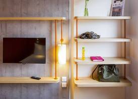 ibis budget Senlis 2