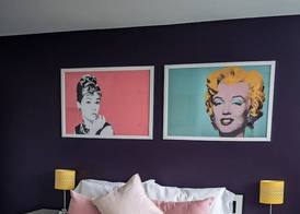 Boutique-Style Apartment in Heart of Brighton Lanes 5