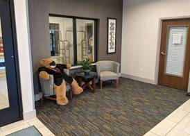 Holiday Inn Express SOUTH BURLINGTON by IHG 2