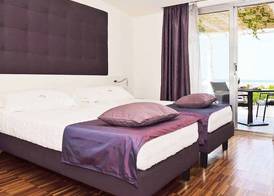 Hotel La Bussola 4