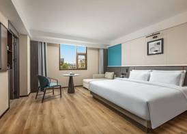 Days Inn by Wyndham Chengdu Qingyang 5