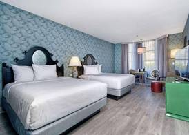 Hotel Fiona San Francisco 3