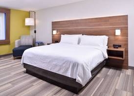 Holiday Inn Express & Suites ELGIN by IHG 3