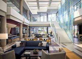 Ventura Beach Marriott 4