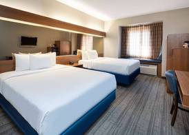 Baymont by Wyndham Las Vegas South Strip 5