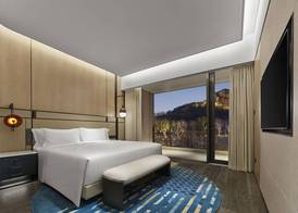 Angsana Suzhou Shishan 5