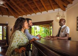 Ocean Beach Resort & SPA 4