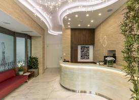 43 Station Hotel 4
