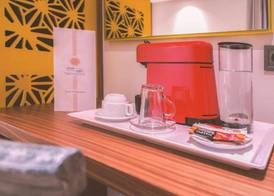 Oum Palace Hotel & Spa 4