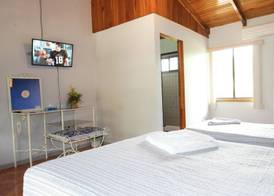 Hotel La Arena 2