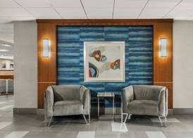 Fairfield Inn & Suites Anaheim North Buena Park 5