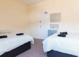Brookvale Guest House Room 17 4