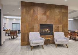 Holiday Inn Express & Suites BELGRADE by IHG 2