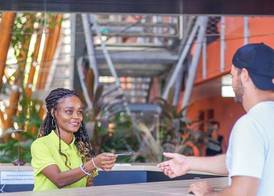 Ibis Styles Mayotte Aéroport 2