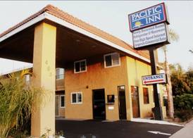 Pacific Inn Anaheim 2