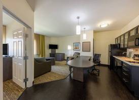 Candlewood Suites SPRINGFIELD-MEDICAL DISTRICT by IHG 5