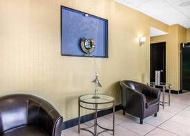 Quality Inn Hinesville - Fort Stewart Area 4
