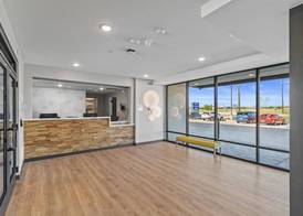 ECHO Suites Extended Stay by Wyndham Houston Katy West 2