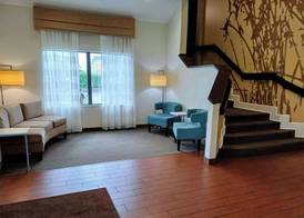 Sleep Inn 2