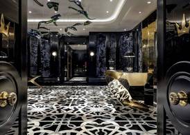 BISHA, a Luxury Collection Hotel, Toronto 4