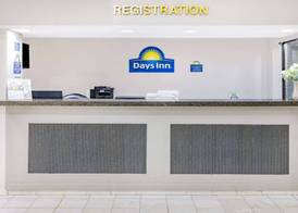 Days Inn by Wyndham Spartanburg Waccamaw 2