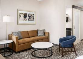 Fairfield Inn & Suites by Marriott New York Midtown Manhattan/Penn Station 5