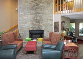 Quality Inn Nashville - Bloomington 3