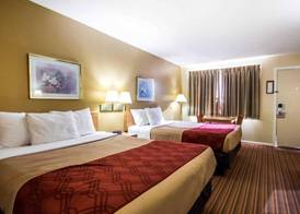 ECONO LODGE 3