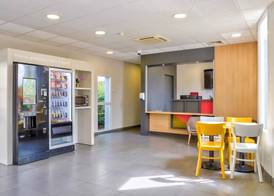 B&B HOTEL Saint-Witz 3