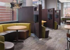 Courtyard by Marriott Birmingham Downtown at UAB 2