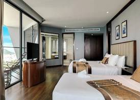 Boton Blue Hotel & Spa 4